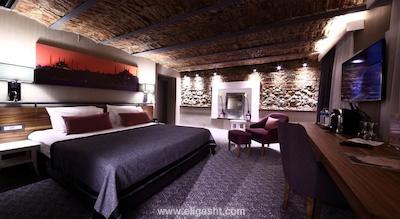 فیدس هتل استانبول