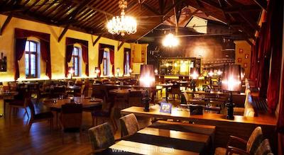 فیدس هتل استانبول