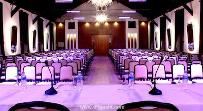 فیدس هتل استانبول