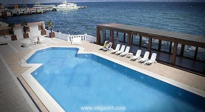 فیدس هتل استانبول