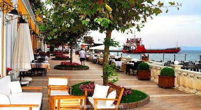 فیدس هتل استانبول