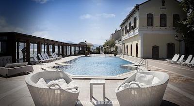 فیدس هتل استانبول