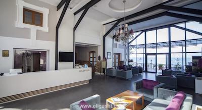 فیدس هتل استانبول