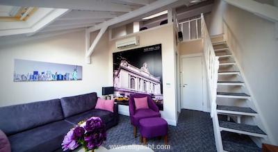 فیدس هتل استانبول