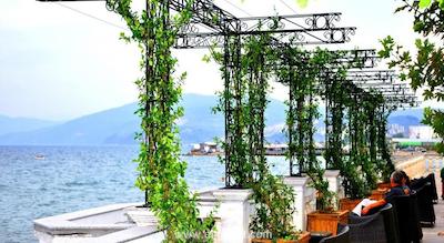 فیدس هتل استانبول