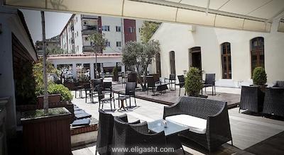 فیدس هتل استانبول