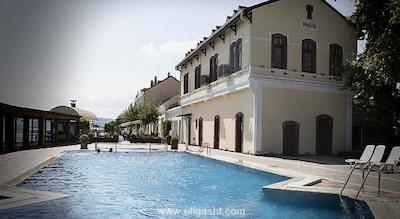 فیدس هتل استانبول