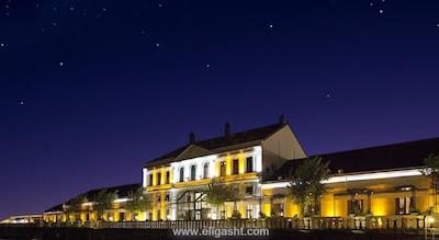 فیدس هتل استانبول