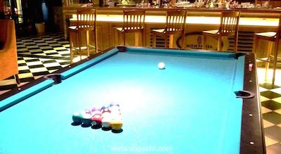 فیدس هتل استانبول