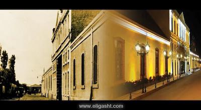 فیدس هتل استانبول