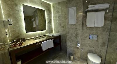 فیدس هتل استانبول