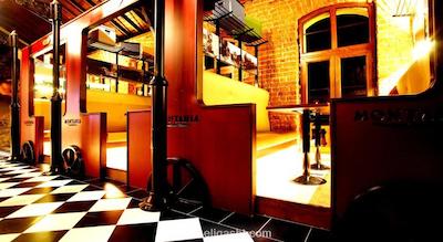 فیدس هتل استانبول