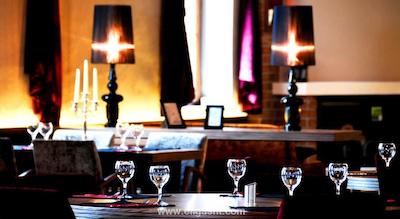 فیدس هتل استانبول