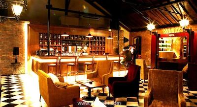 فیدس هتل استانبول