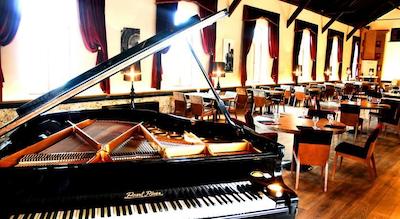 فیدس هتل استانبول