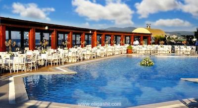 فیدس هتل استانبول