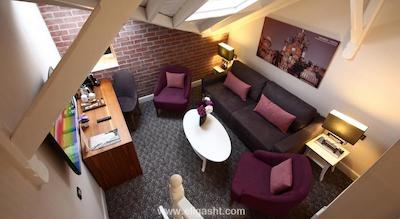 فیدس هتل استانبول