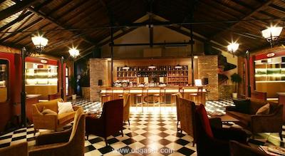 فیدس هتل استانبول