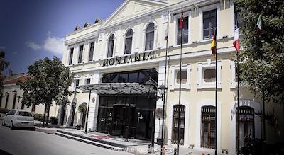 فیدس هتل استانبول