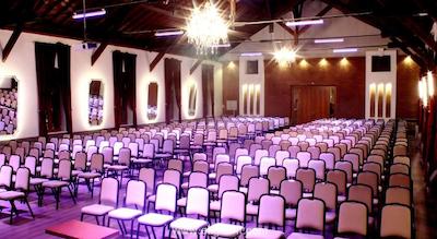 فیدس هتل استانبول