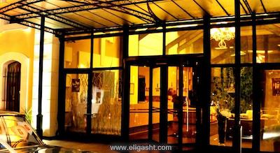 فیدس هتل استانبول