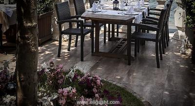 فیدس هتل استانبول