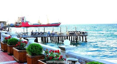 فیدس هتل استانبول