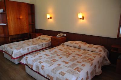 دوریس ایتور هتل