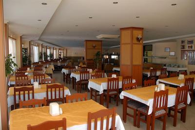 دوریس ایتور هتل