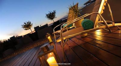 برزیل سوئیت بوتیک هتل