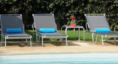 برزیل سوئیت بوتیک هتل