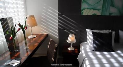 برزیل سوئیت بوتیک هتل