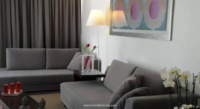 برزیل سوئیت بوتیک هتل