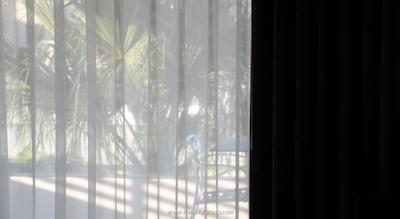 برزیل سوئیت بوتیک هتل