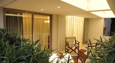 برزیل سوئیت بوتیک هتل