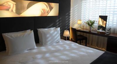 برزیل سوئیت بوتیک هتل