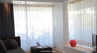 برزیل سوئیت بوتیک هتل