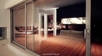 برزیل سوئیت بوتیک هتل