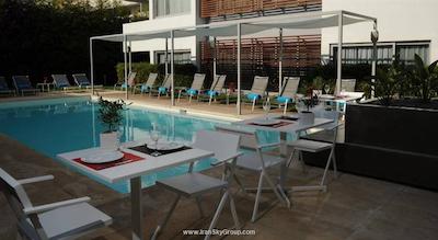 برزیل سوئیت بوتیک هتل