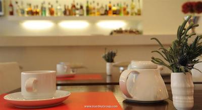 برزیل سوئیت بوتیک هتل