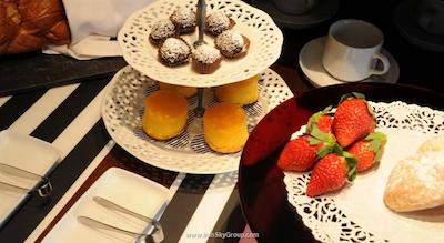 برزیل سوئیت بوتیک هتل