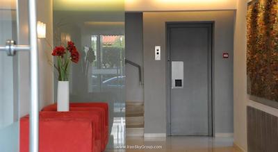 برزیل سوئیت بوتیک هتل