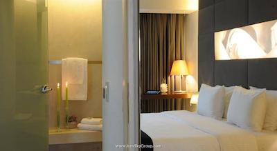 برزیل سوئیت بوتیک هتل