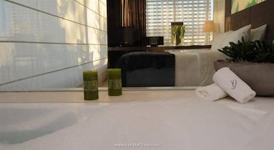 برزیل سوئیت بوتیک هتل