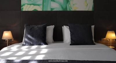 برزیل سوئیت بوتیک هتل