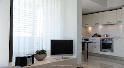 برزیل سوئیت بوتیک هتل