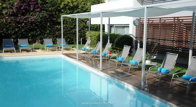 برزیل سوئیت بوتیک هتل