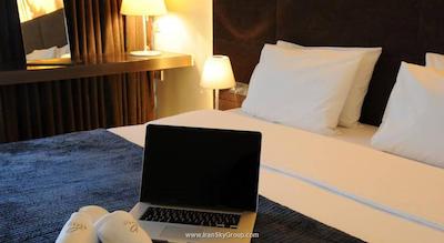 برزیل سوئیت بوتیک هتل