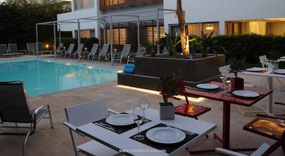 برزیل سوئیت بوتیک هتل