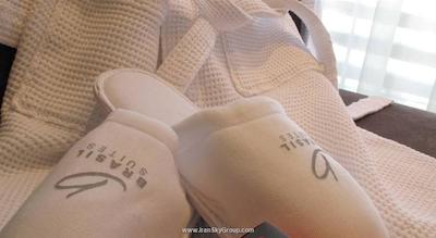 برزیل سوئیت بوتیک هتل